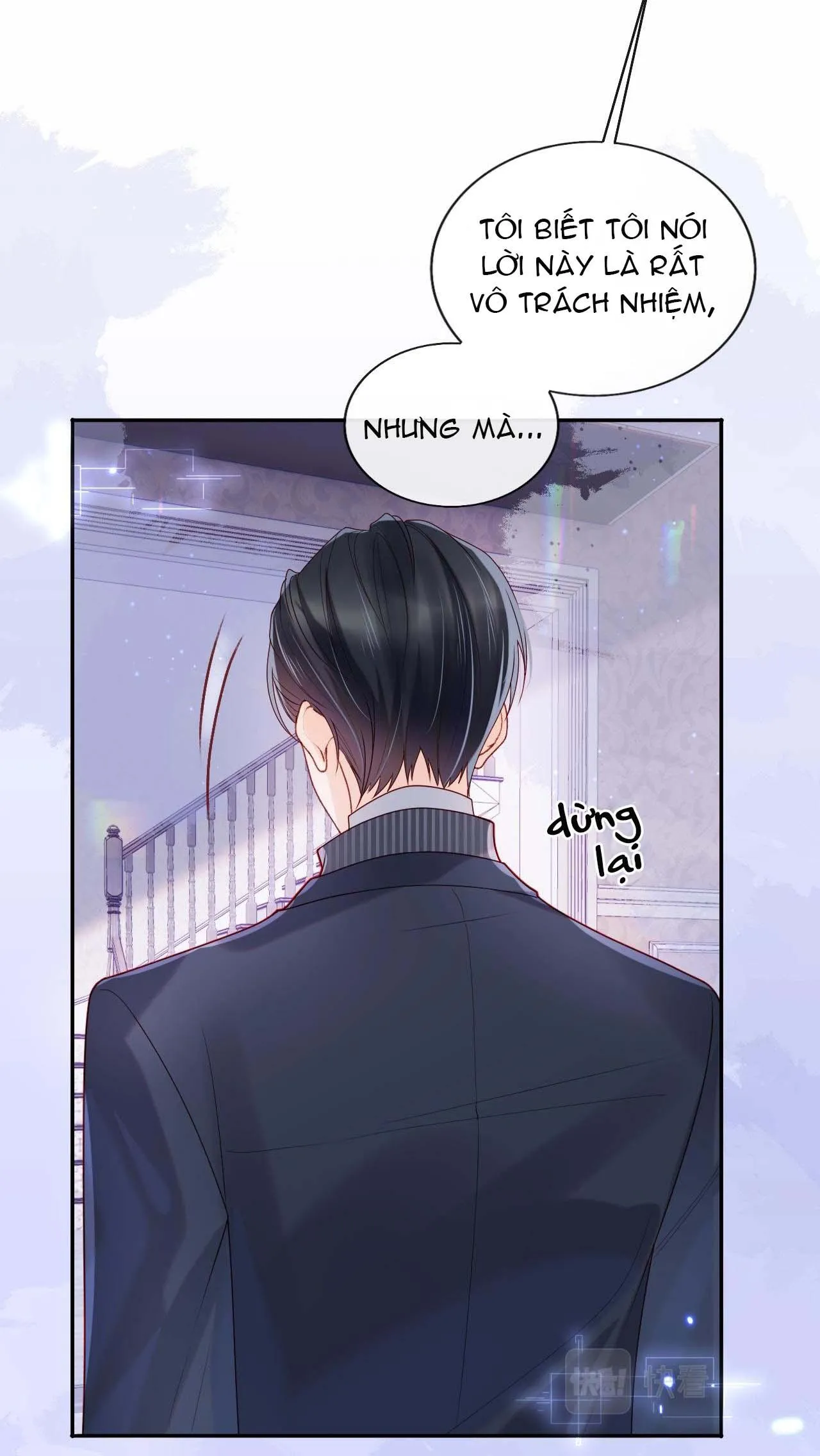 Các nguyên soái đồng loạt đòi ly hôn Chapter 9 Trang 8