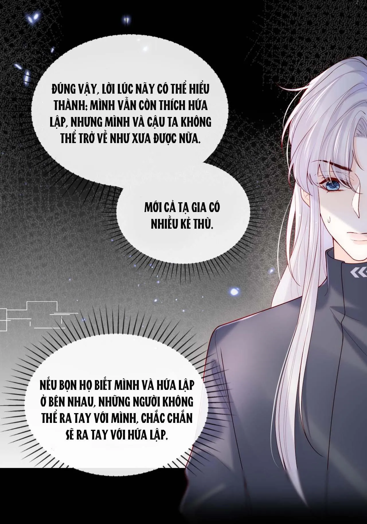 Các nguyên soái đồng loạt đòi ly hôn Chapter 9 Trang 13