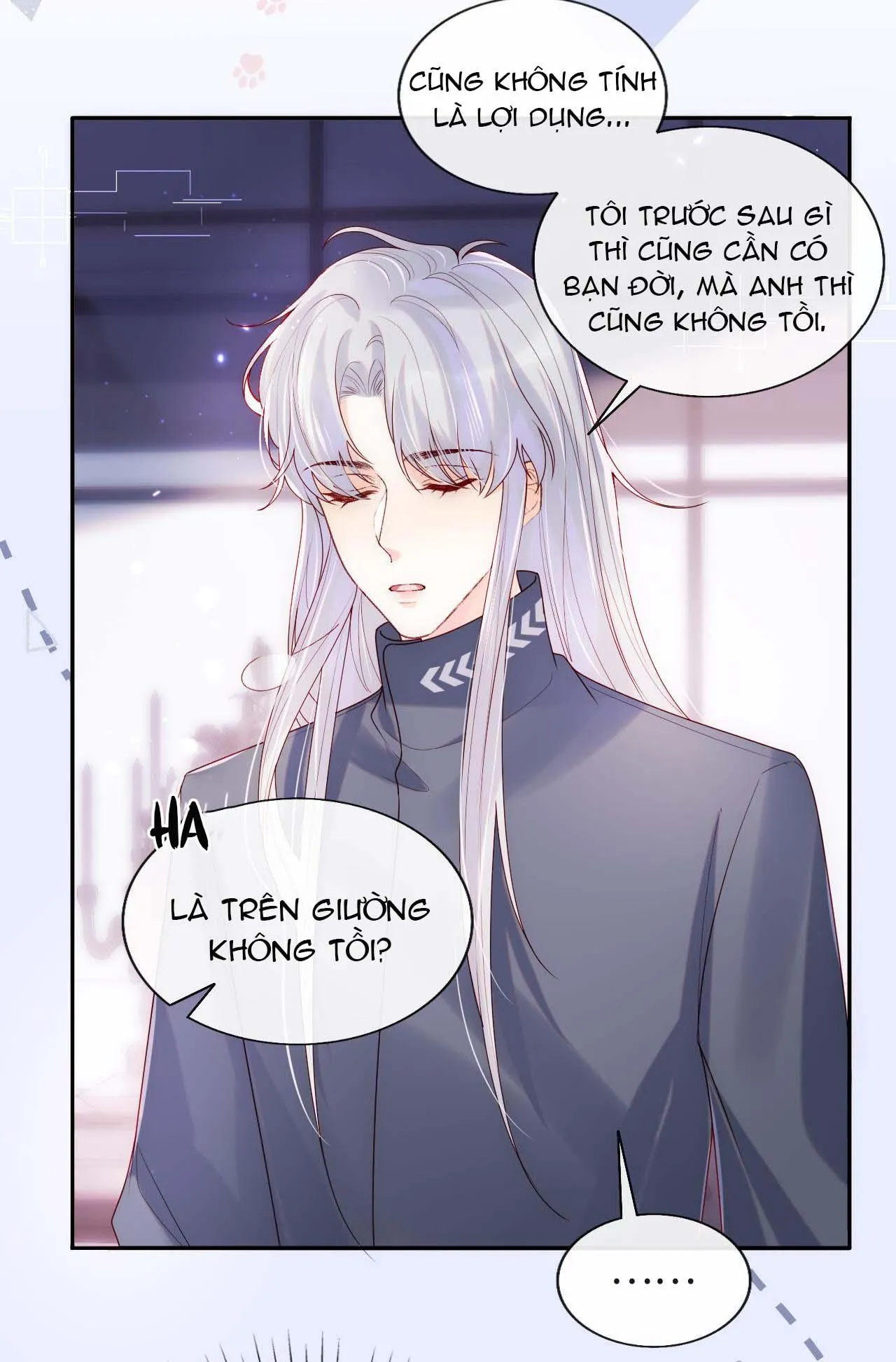 Các nguyên soái đồng loạt đòi ly hôn Chapter 9 Trang 16