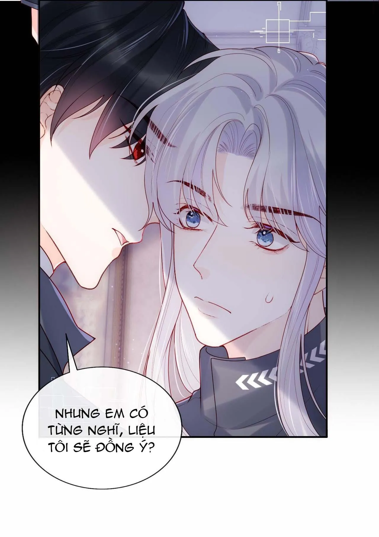 Các nguyên soái đồng loạt đòi ly hôn Chapter 9 Trang 19