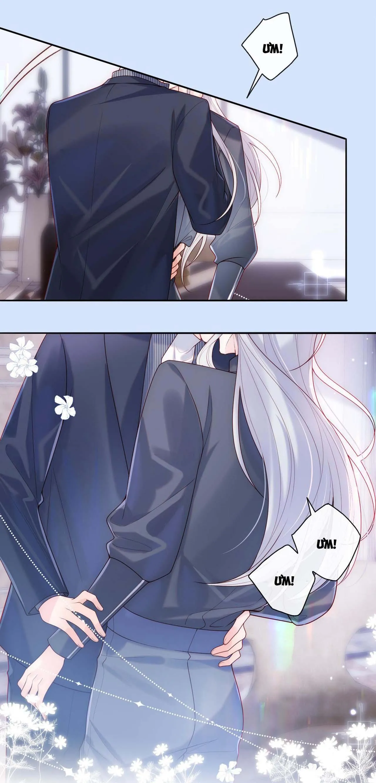 Các nguyên soái đồng loạt đòi ly hôn Chapter 9 Trang 22