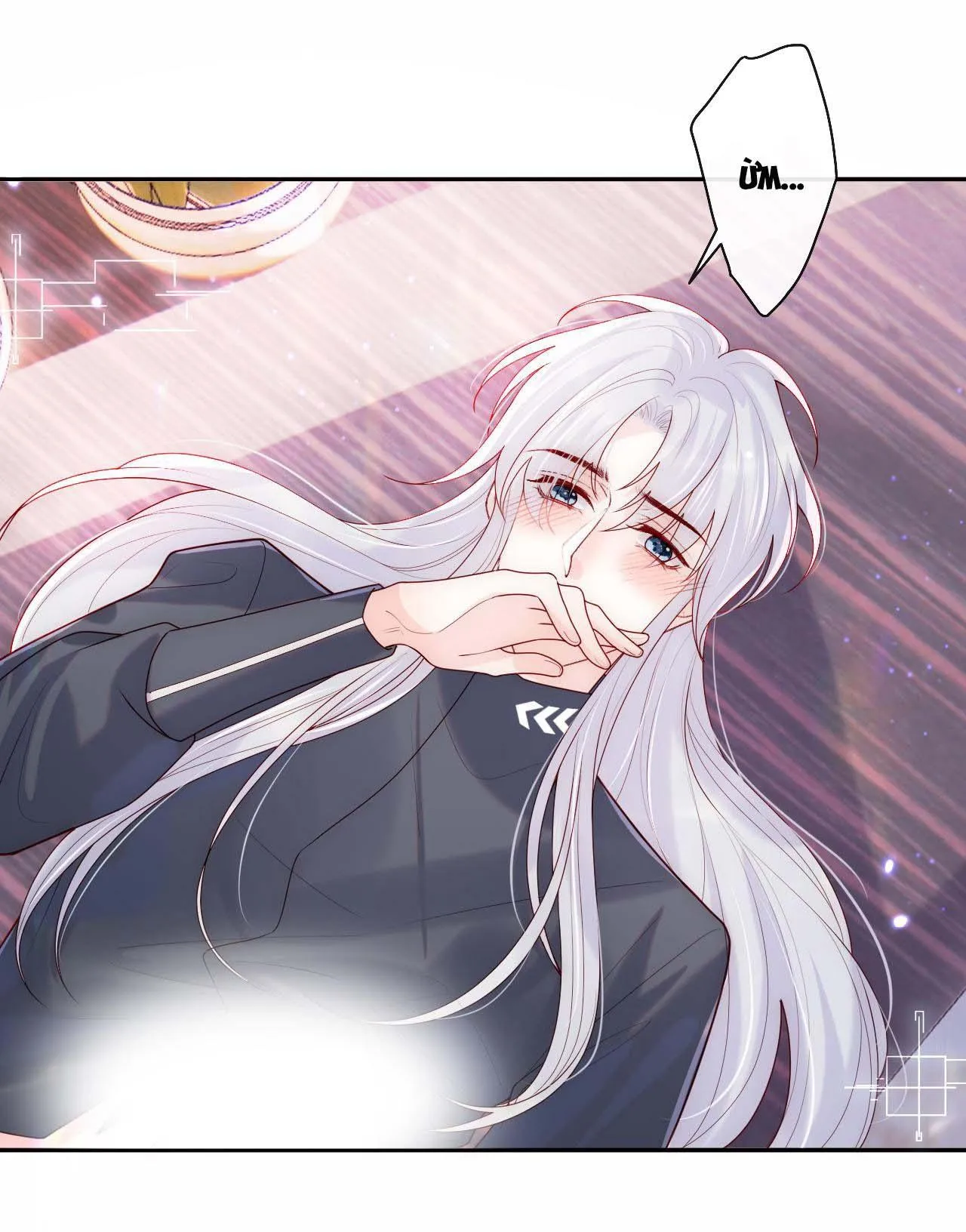 Các nguyên soái đồng loạt đòi ly hôn Chapter 9 Trang 24