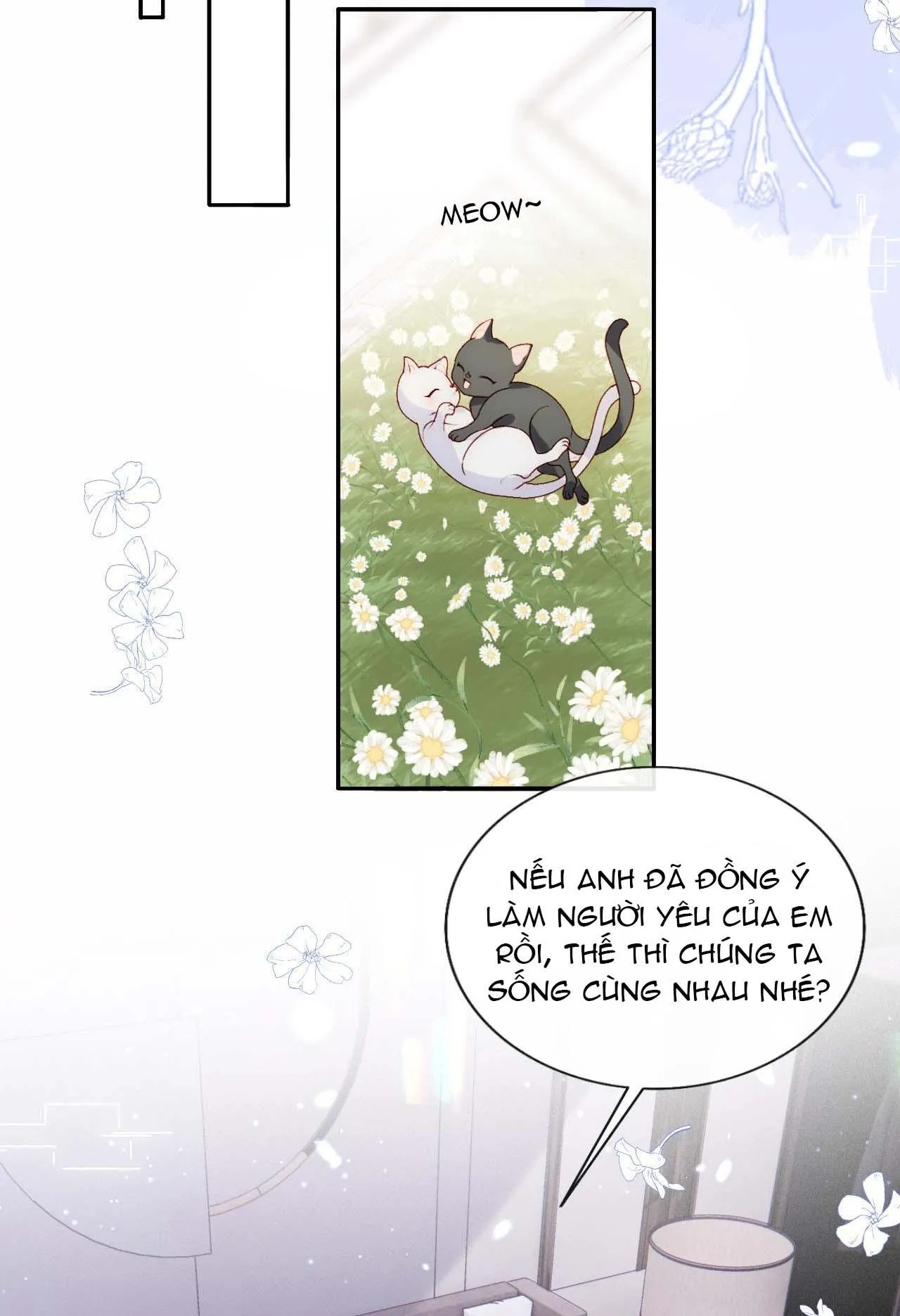 Các nguyên soái đồng loạt đòi ly hôn Chapter 9 Trang 27