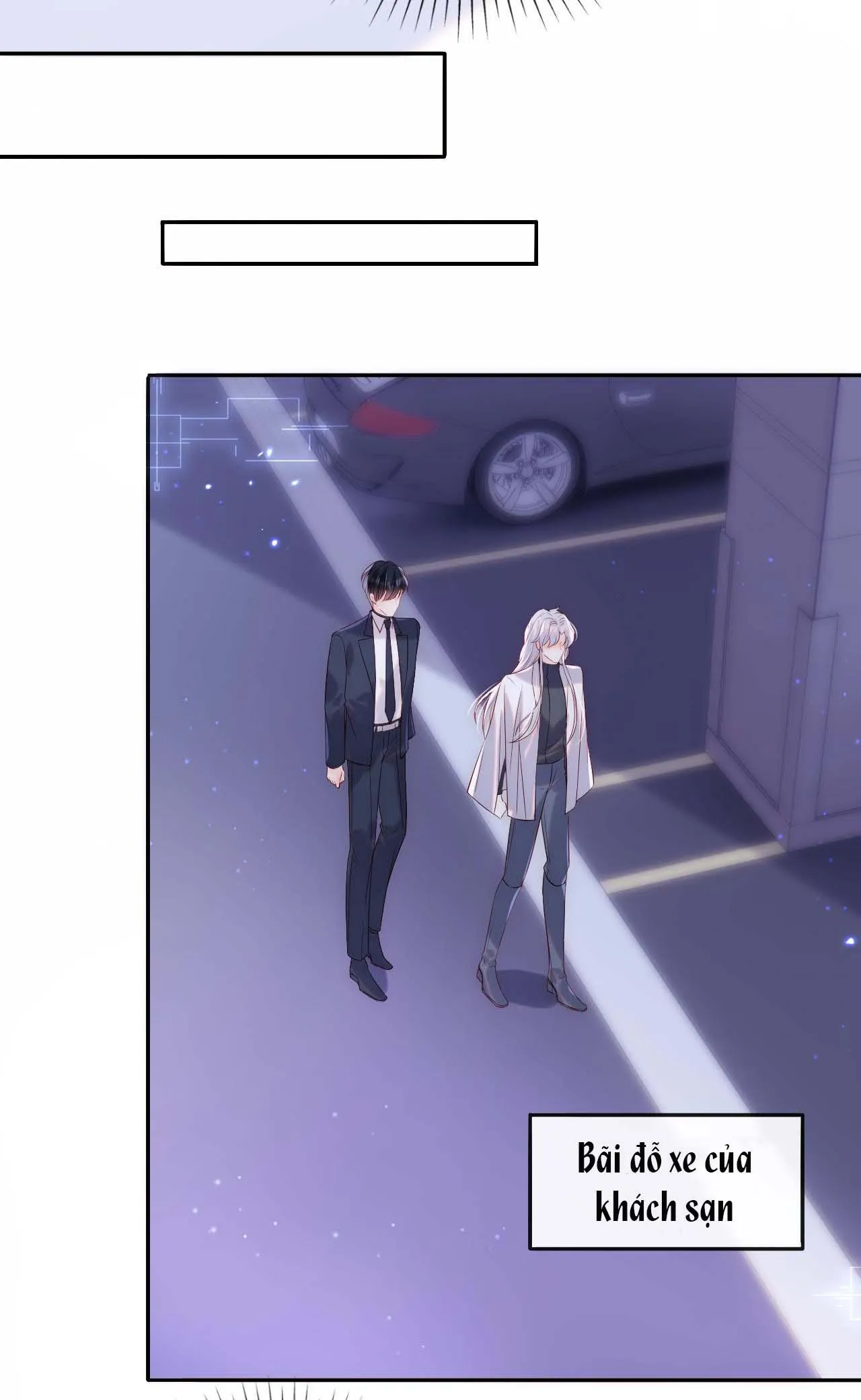 Các nguyên soái đồng loạt đòi ly hôn Chapter 9 Trang 37