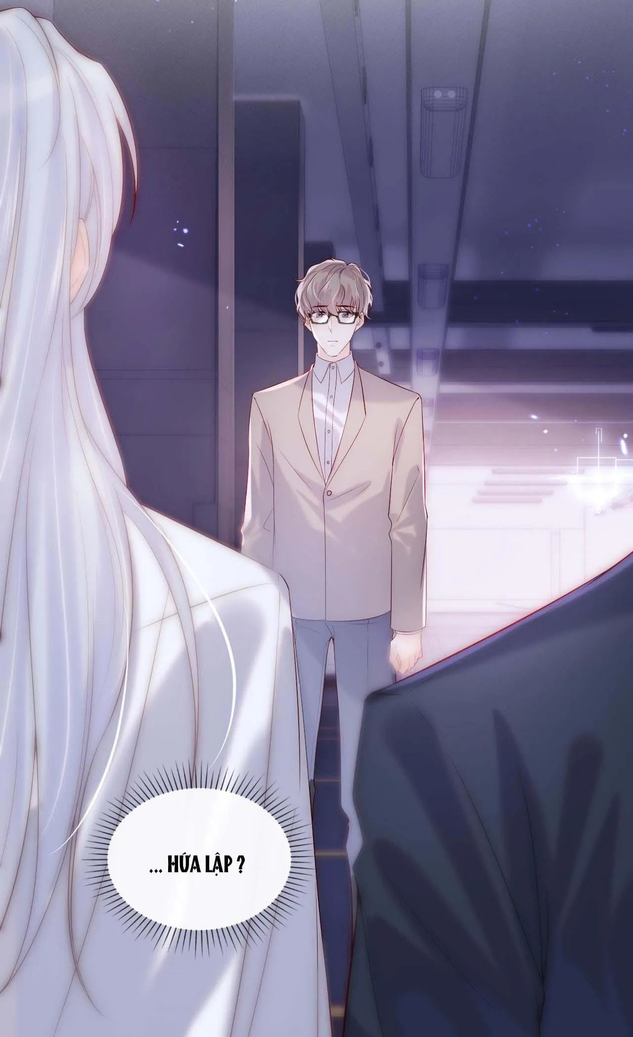 Các nguyên soái đồng loạt đòi ly hôn Chapter 9 Trang 39