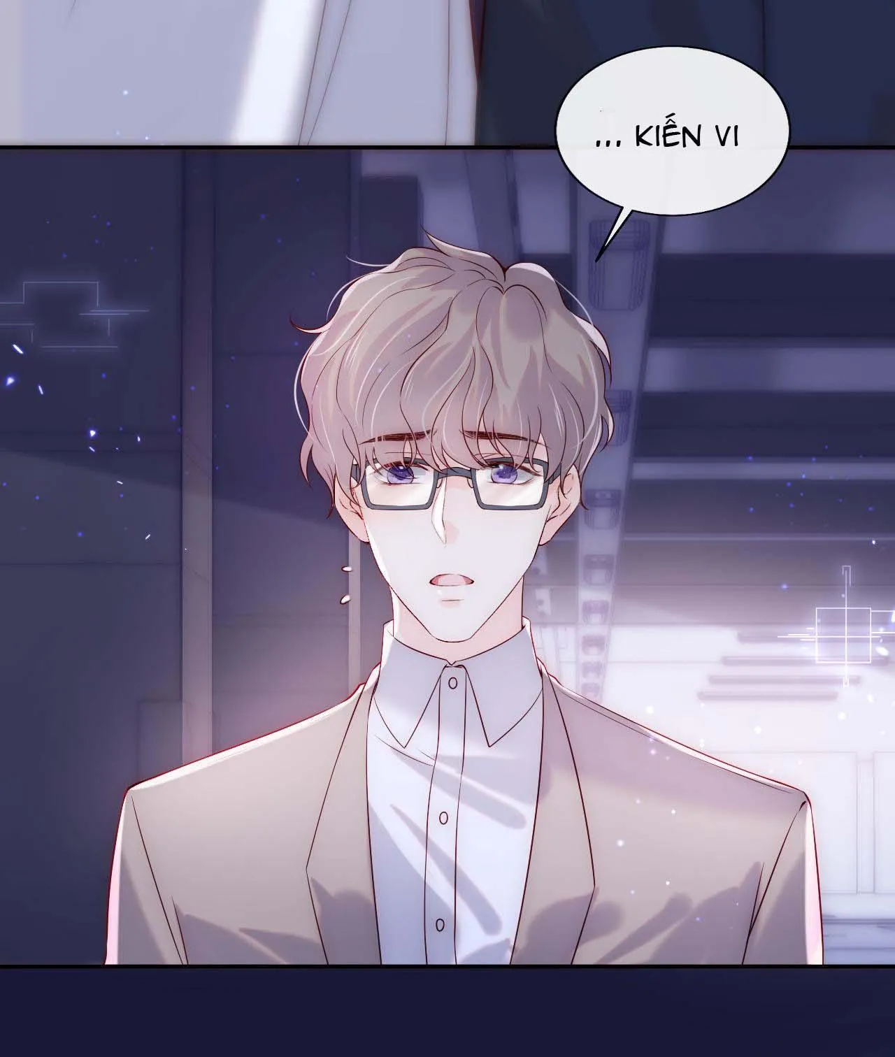 Các nguyên soái đồng loạt đòi ly hôn Chapter 9 Trang 40