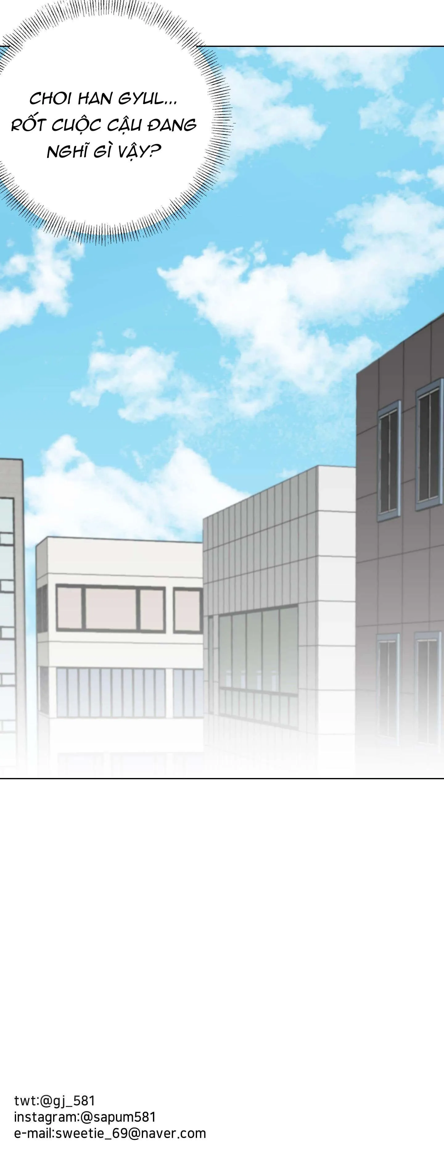 Cách chuẩn hóa kẻ thù Chapter 6 Trang 10