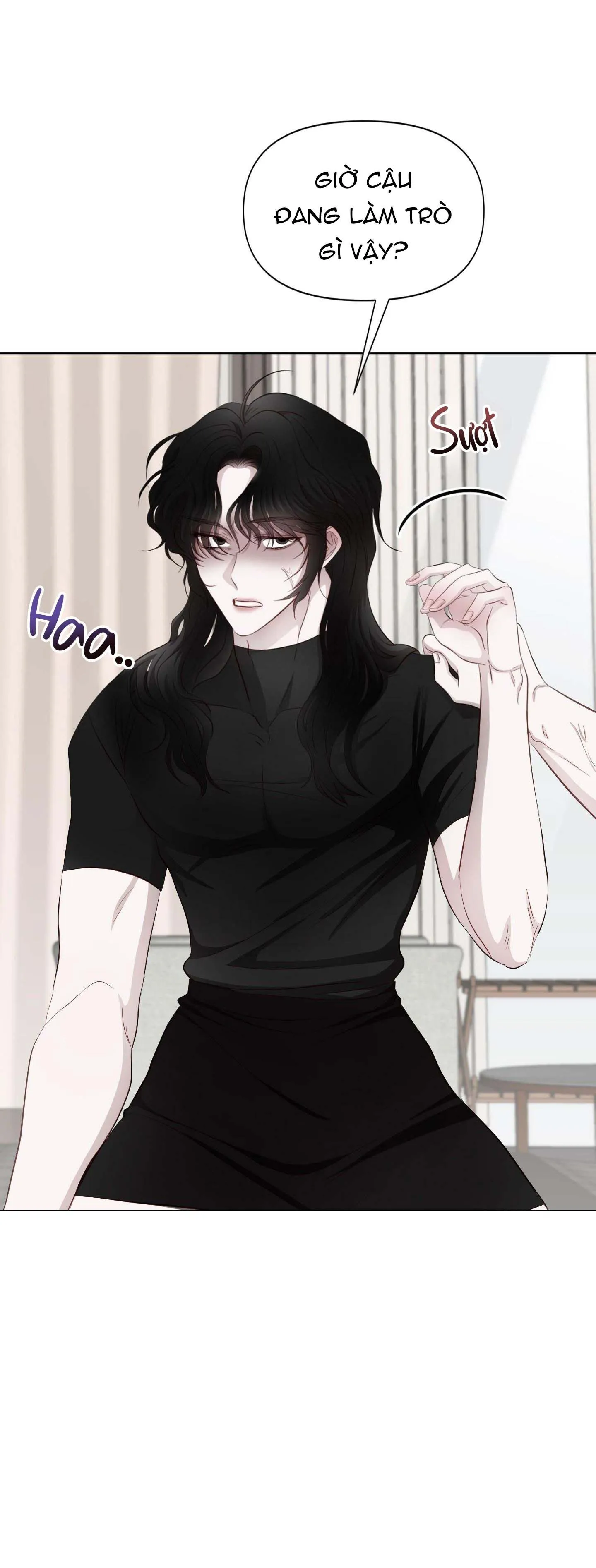 Cách chuẩn hóa kẻ thù Chapter 7 Trang 3