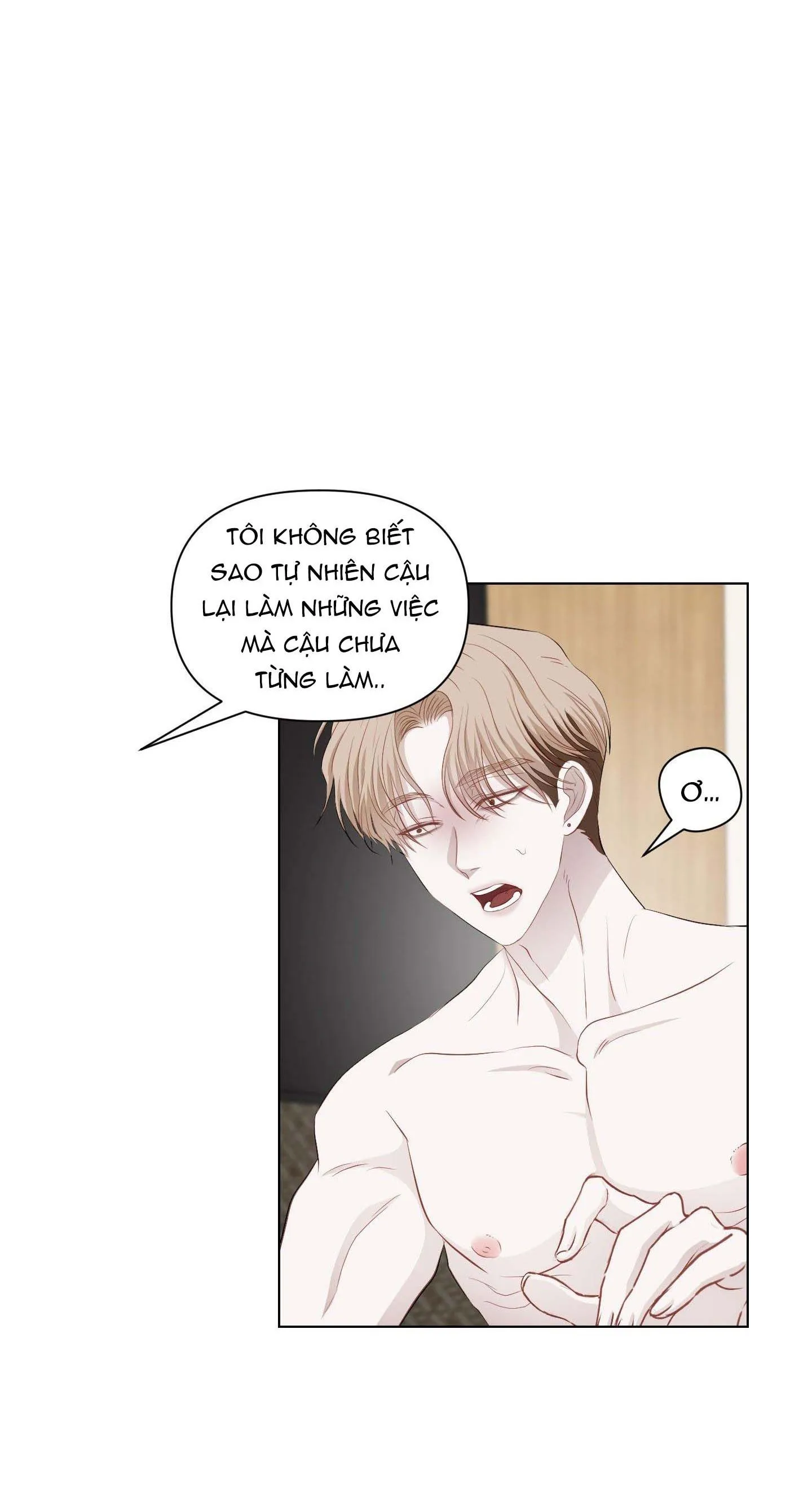 Cách chuẩn hóa kẻ thù Chapter 7 Trang 4