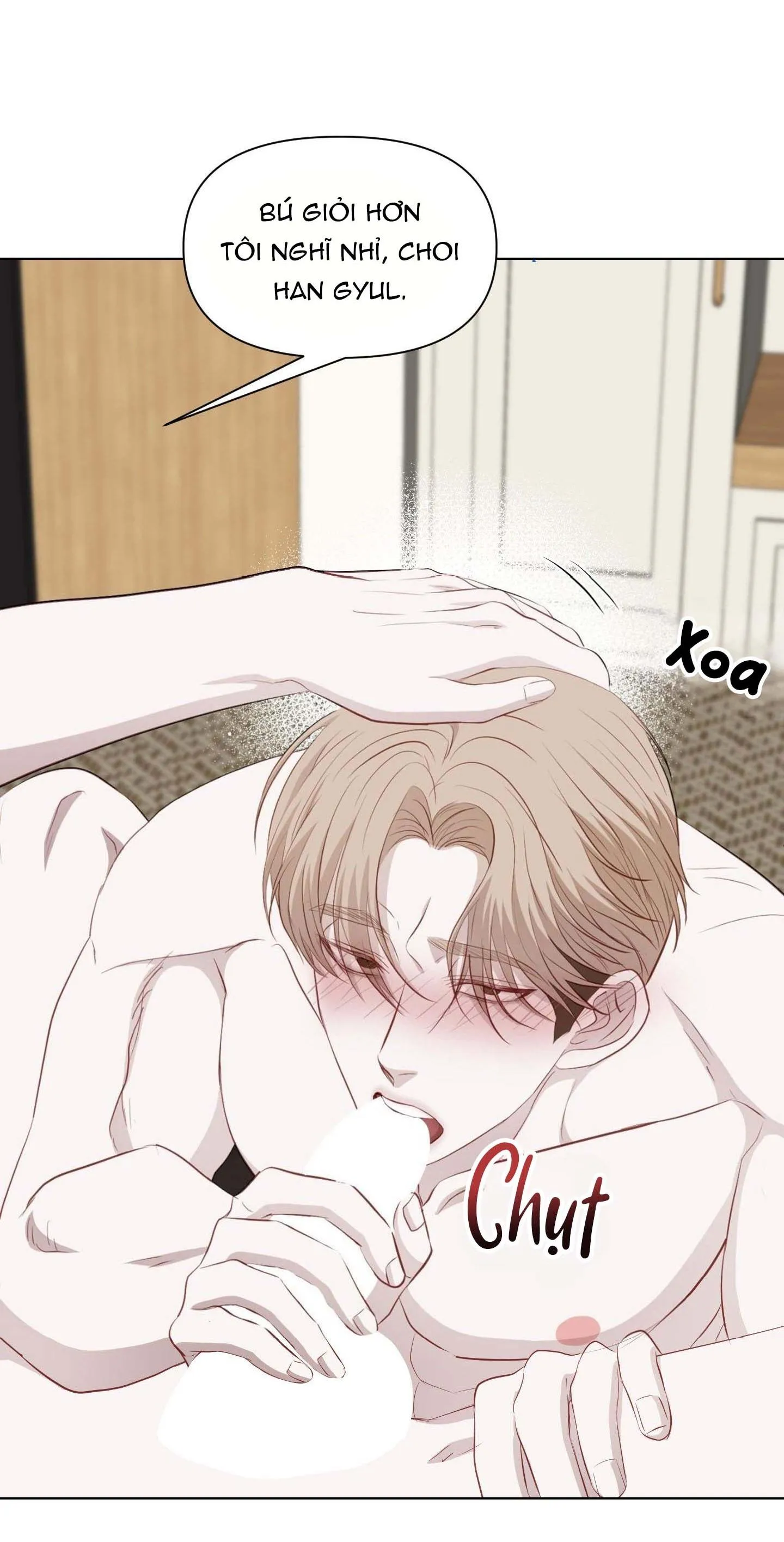 Cách chuẩn hóa kẻ thù Chapter 7 Trang 22