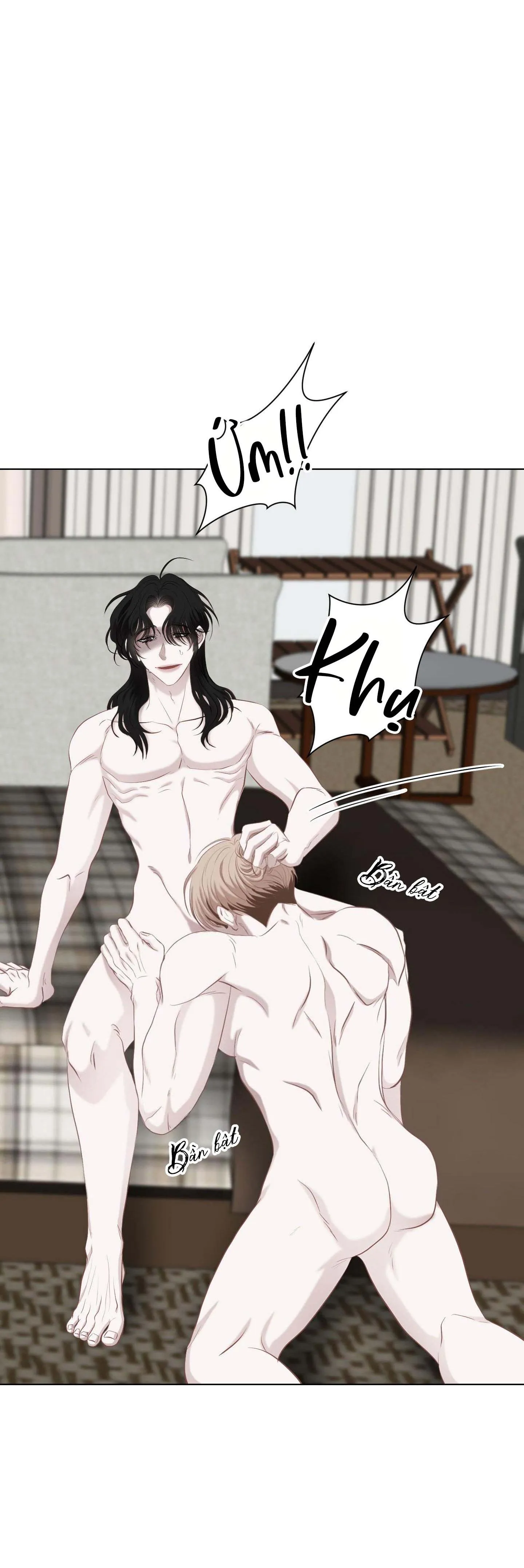 Cách chuẩn hóa kẻ thù Chapter 7 Trang 26