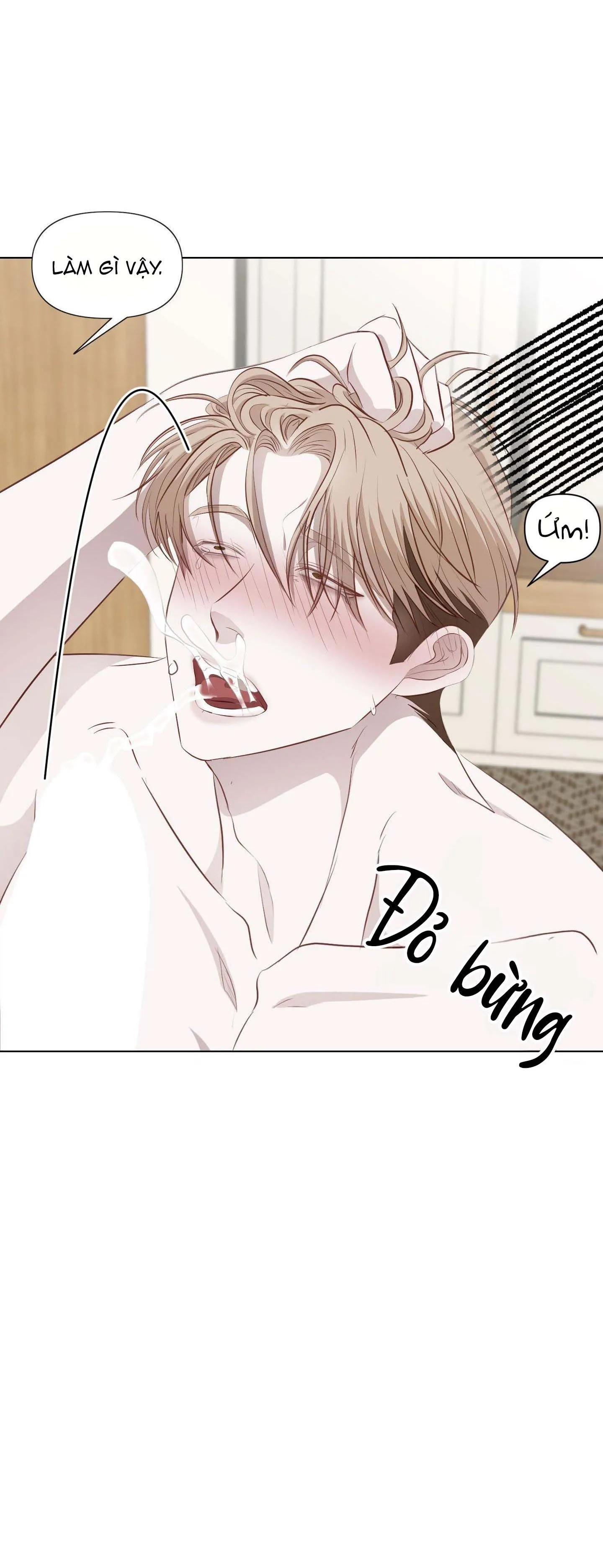 Cách chuẩn hóa kẻ thù Chapter 7 Trang 27