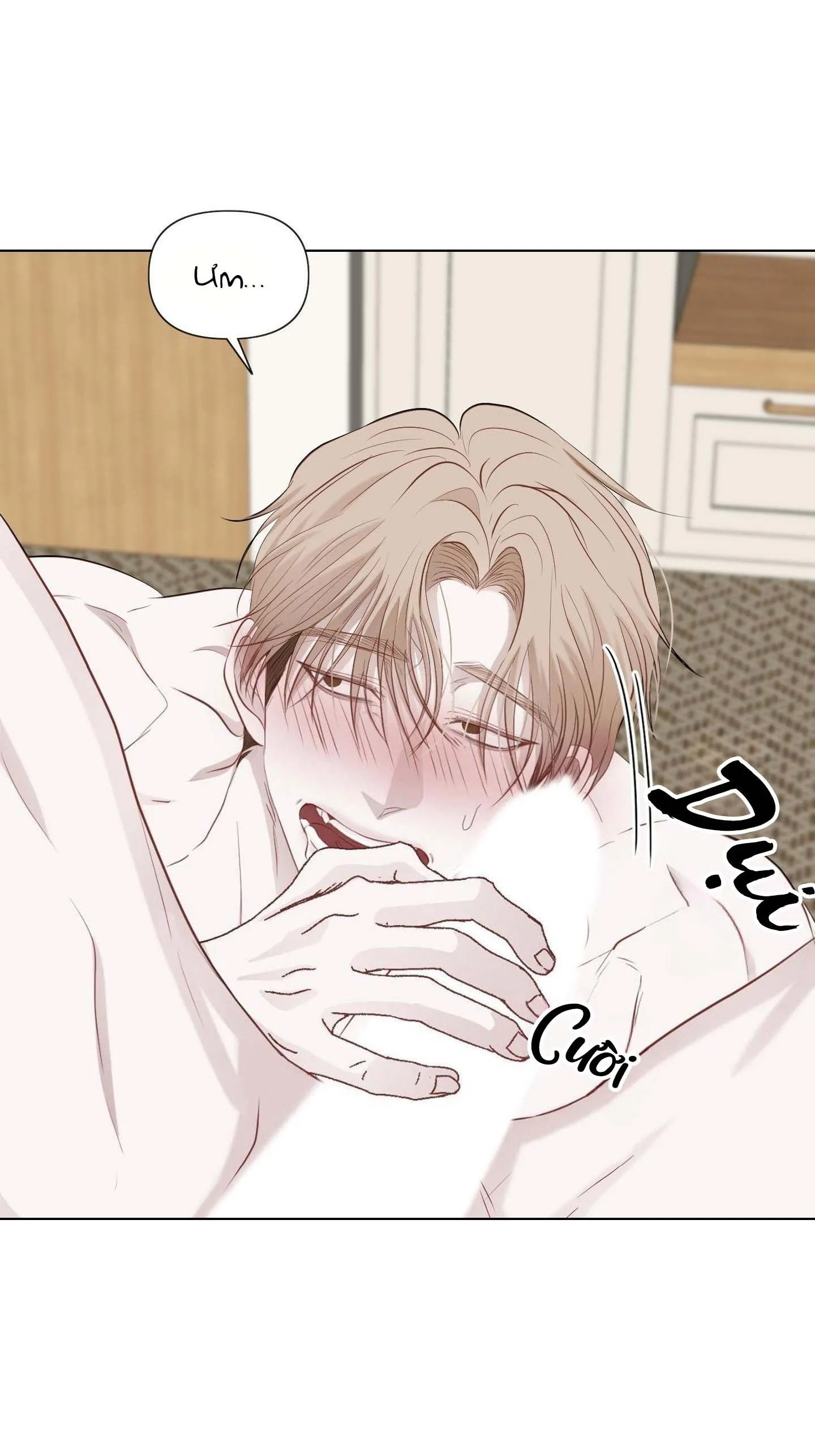 Cách chuẩn hóa kẻ thù Chapter 7 Trang 29