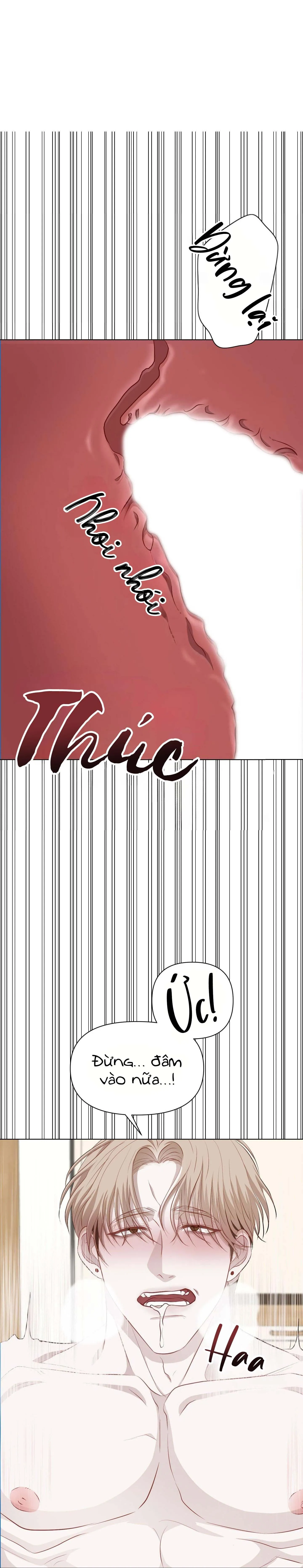 Cách chuẩn hóa kẻ thù Chapter 7 Trang 43