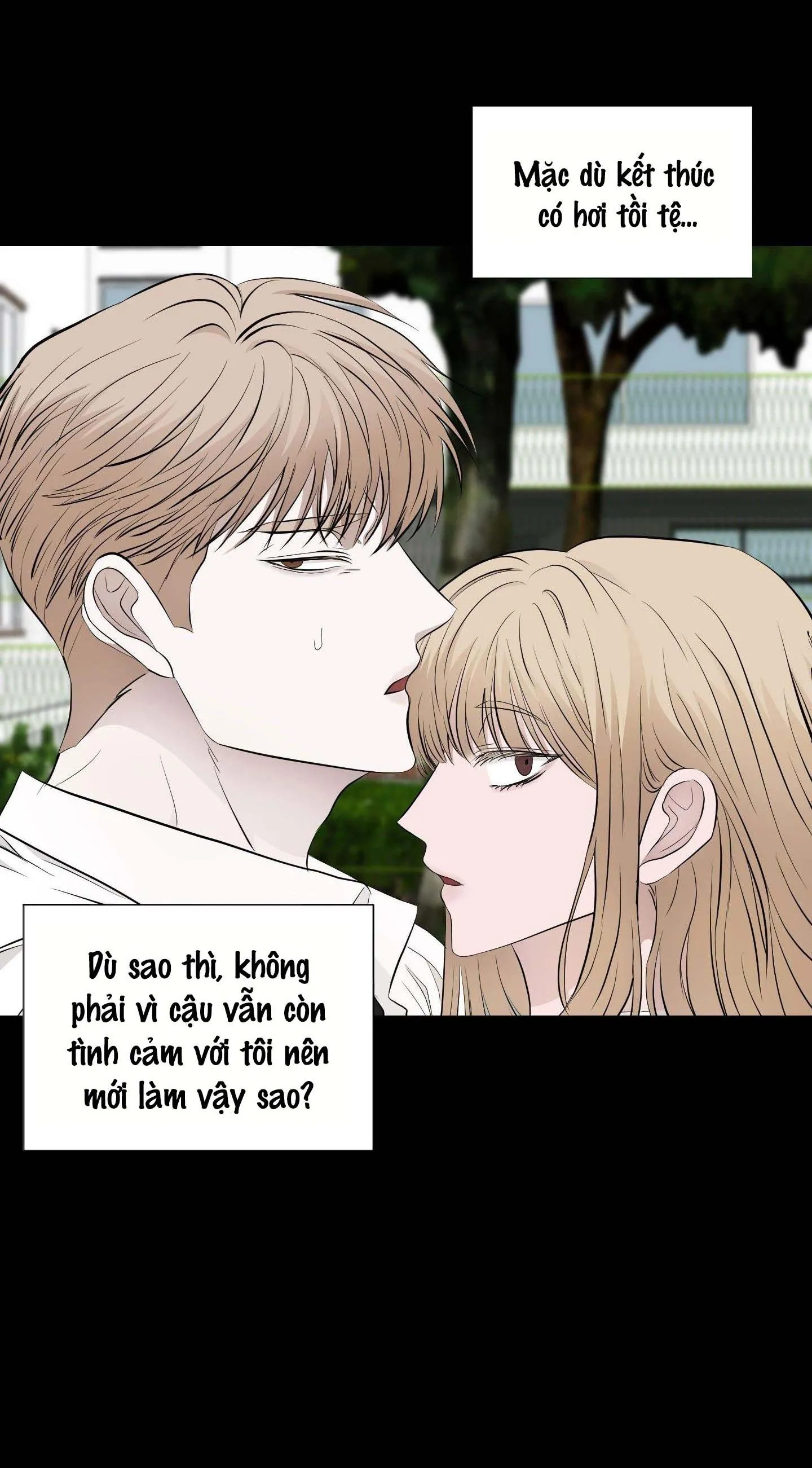 Cách chuẩn hóa kẻ thù Chapter 7 Trang 50