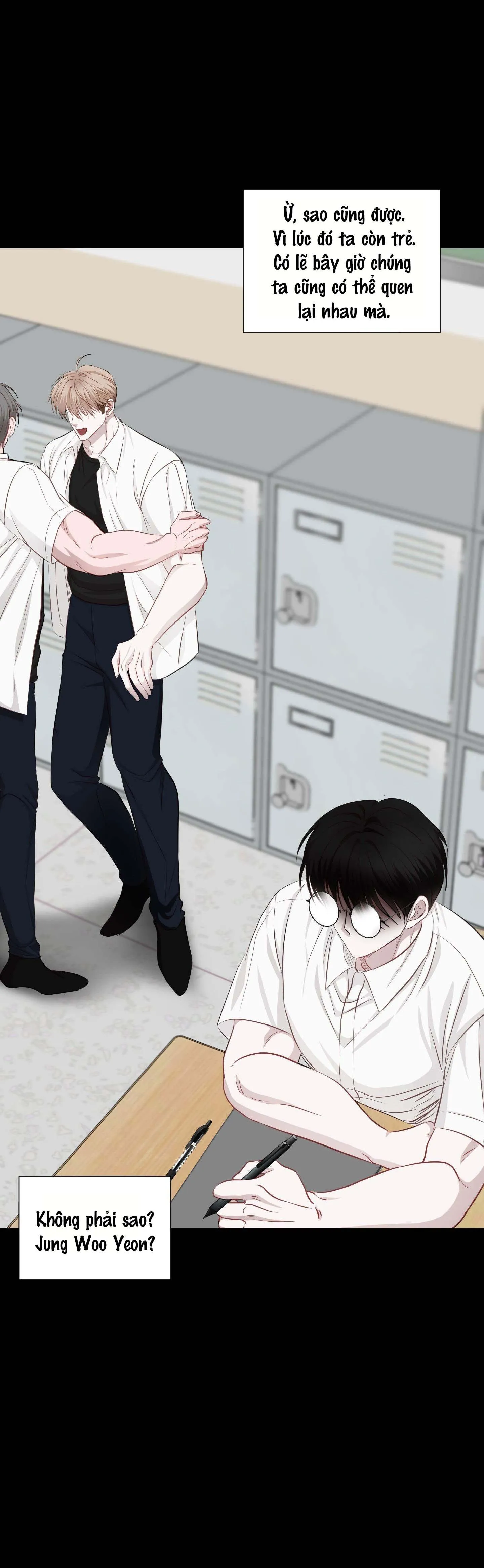 Cách chuẩn hóa kẻ thù Chapter 7 Trang 51