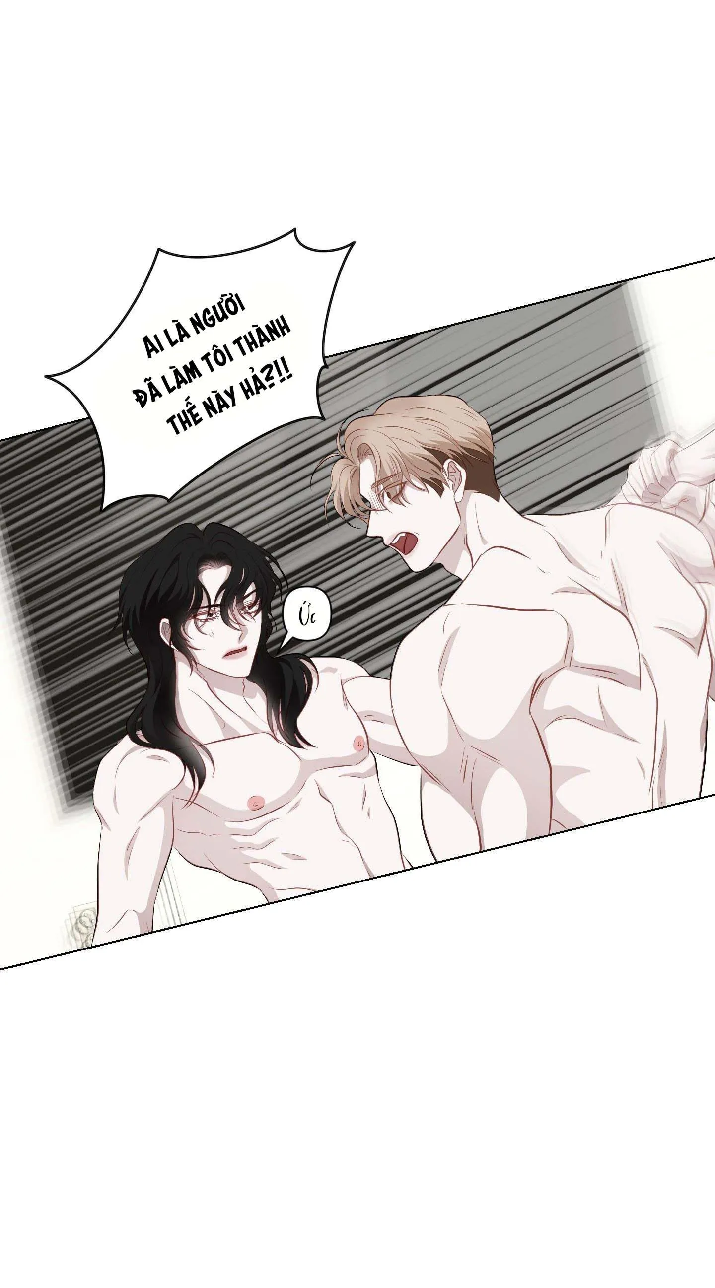 Cách chuẩn hóa kẻ thù Chapter 7 Trang 62