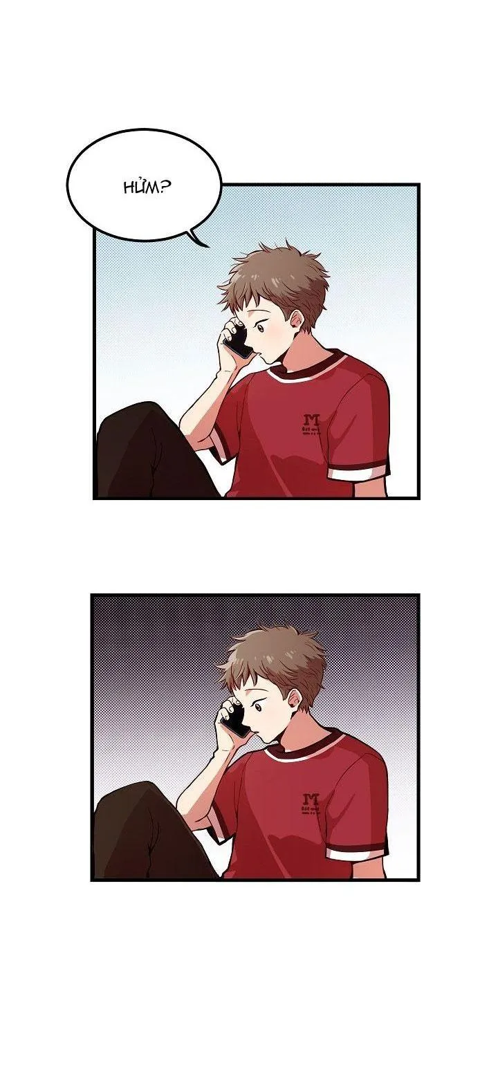 Cách Để Trở Thành Gia Đình Chapter 1 Trang 5