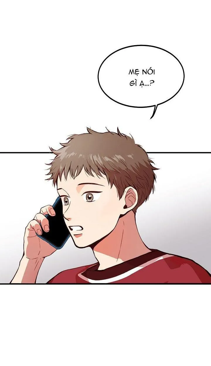 Cách Để Trở Thành Gia Đình Chapter 1 Trang 6