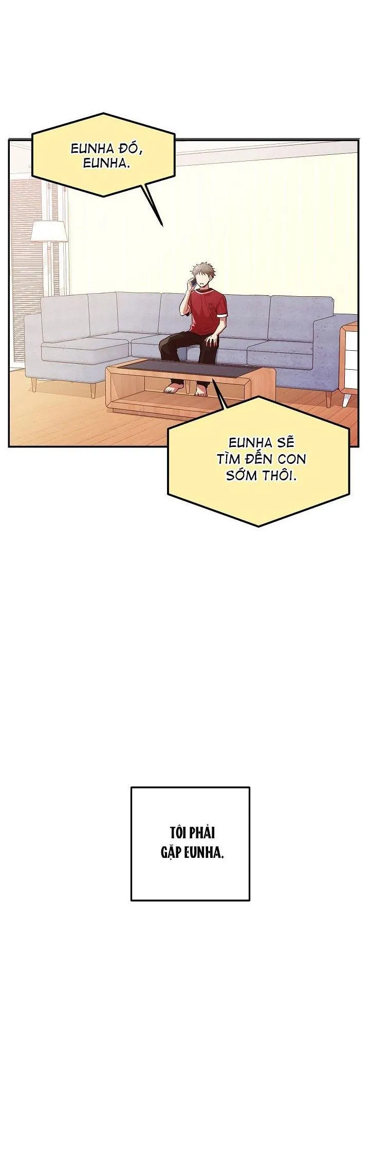 Cách Để Trở Thành Gia Đình Chapter 1 Trang 7