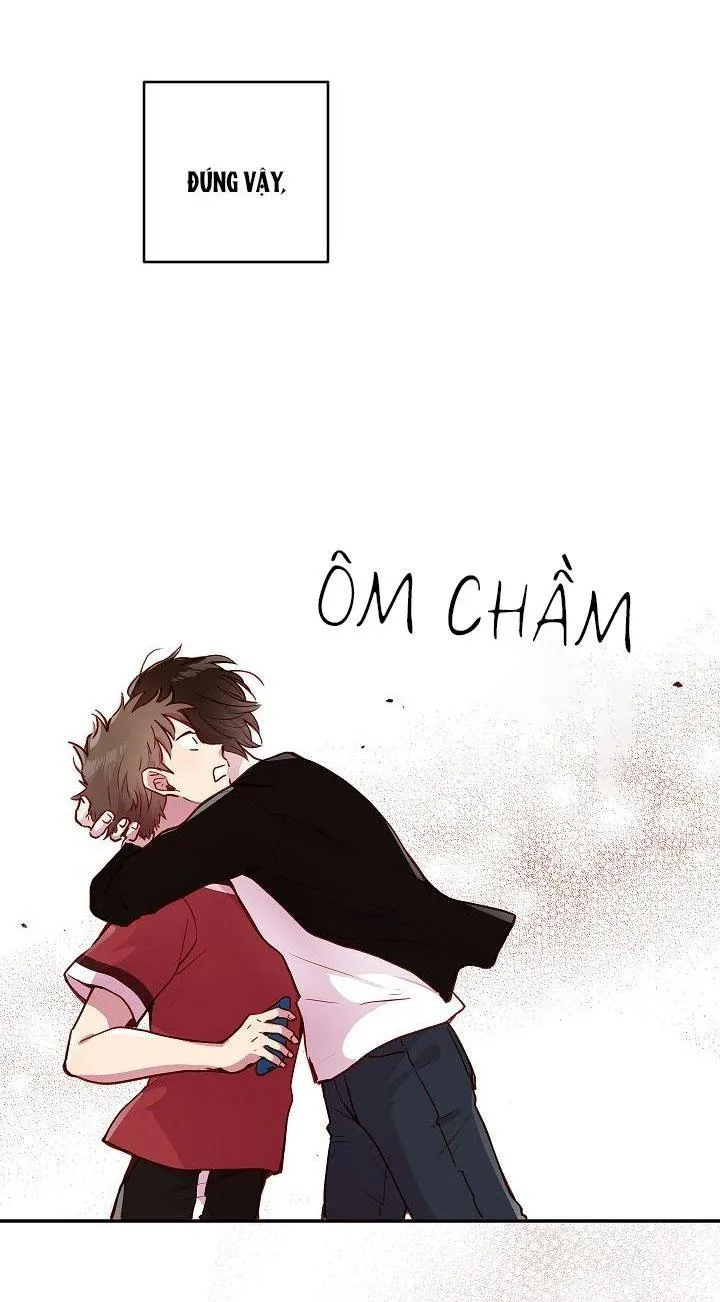 Cách Để Trở Thành Gia Đình Chapter 1 Trang 33