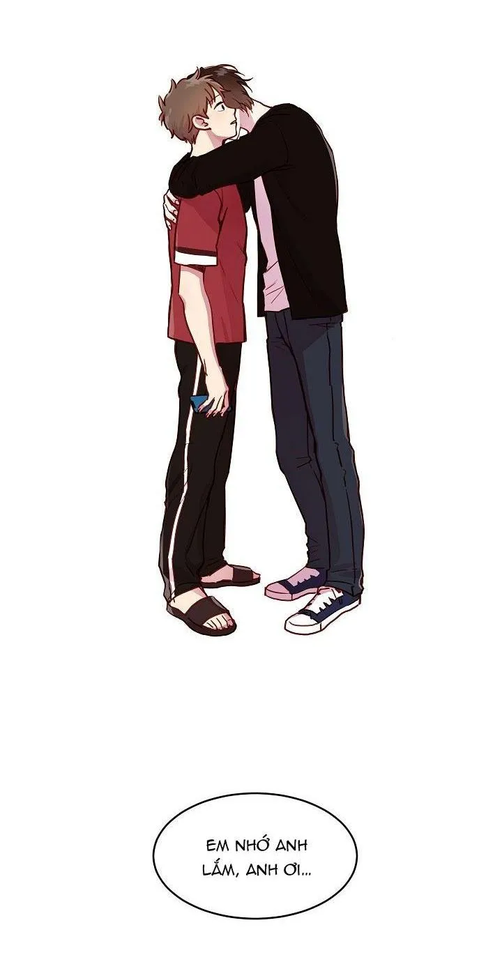 Cách Để Trở Thành Gia Đình Chapter 1 Trang 35