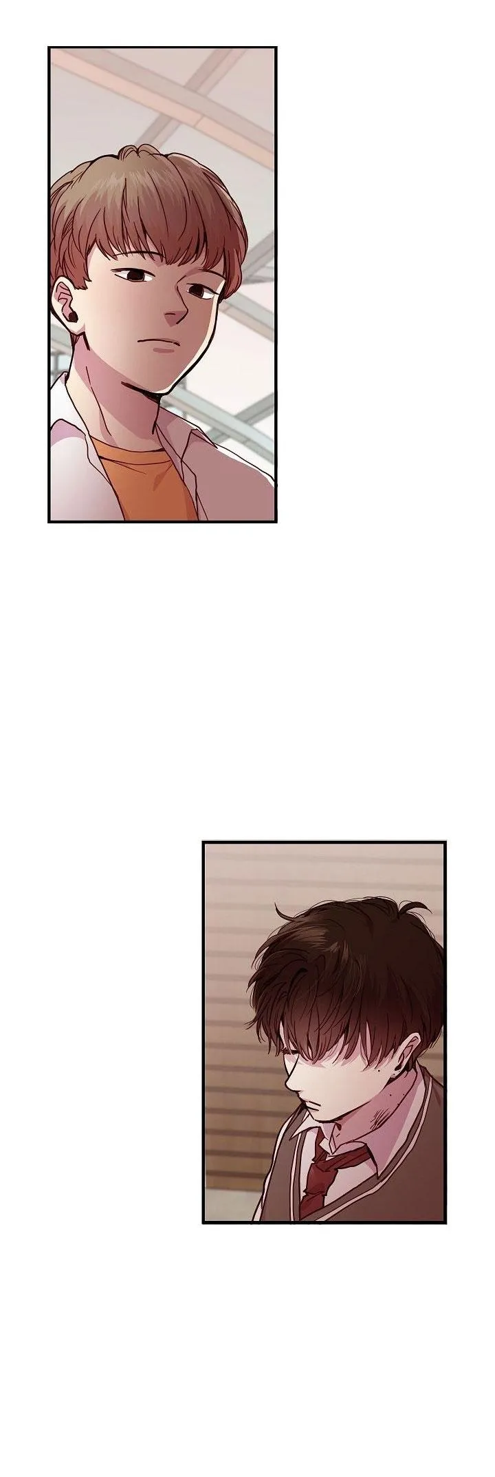 Cách Để Trở Thành Gia Đình Chapter 10 Trang 7