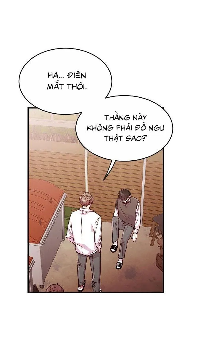 Cách Để Trở Thành Gia Đình Chapter 10 Trang 8