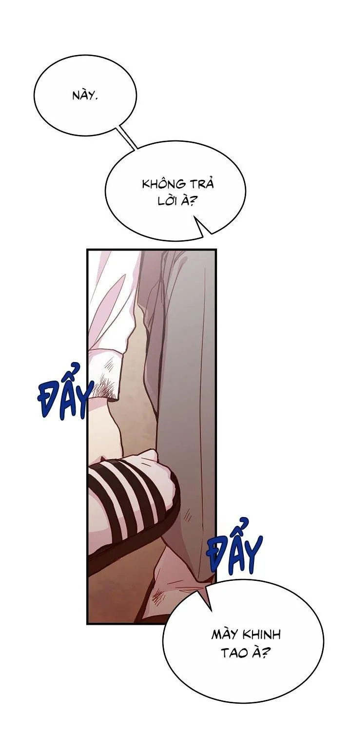 Cách Để Trở Thành Gia Đình Chapter 10 Trang 9