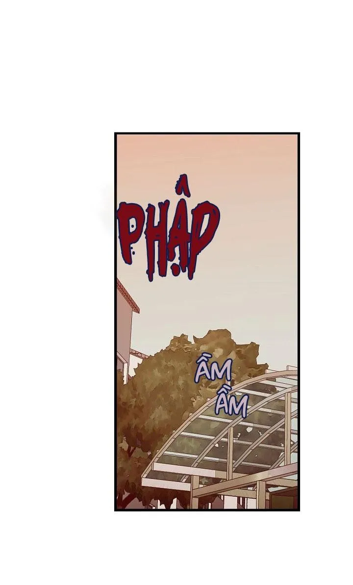 Cách Để Trở Thành Gia Đình Chapter 10 Trang 11