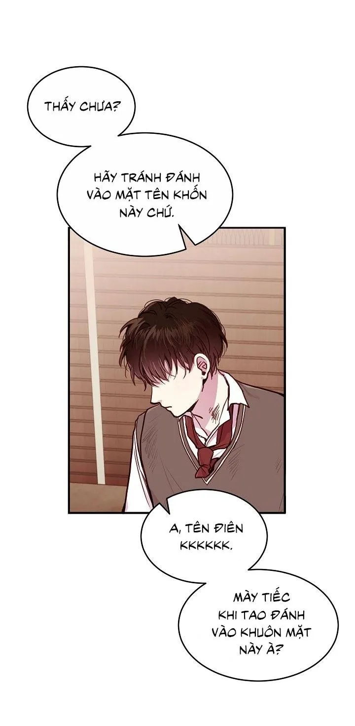 Cách Để Trở Thành Gia Đình Chapter 10 Trang 12