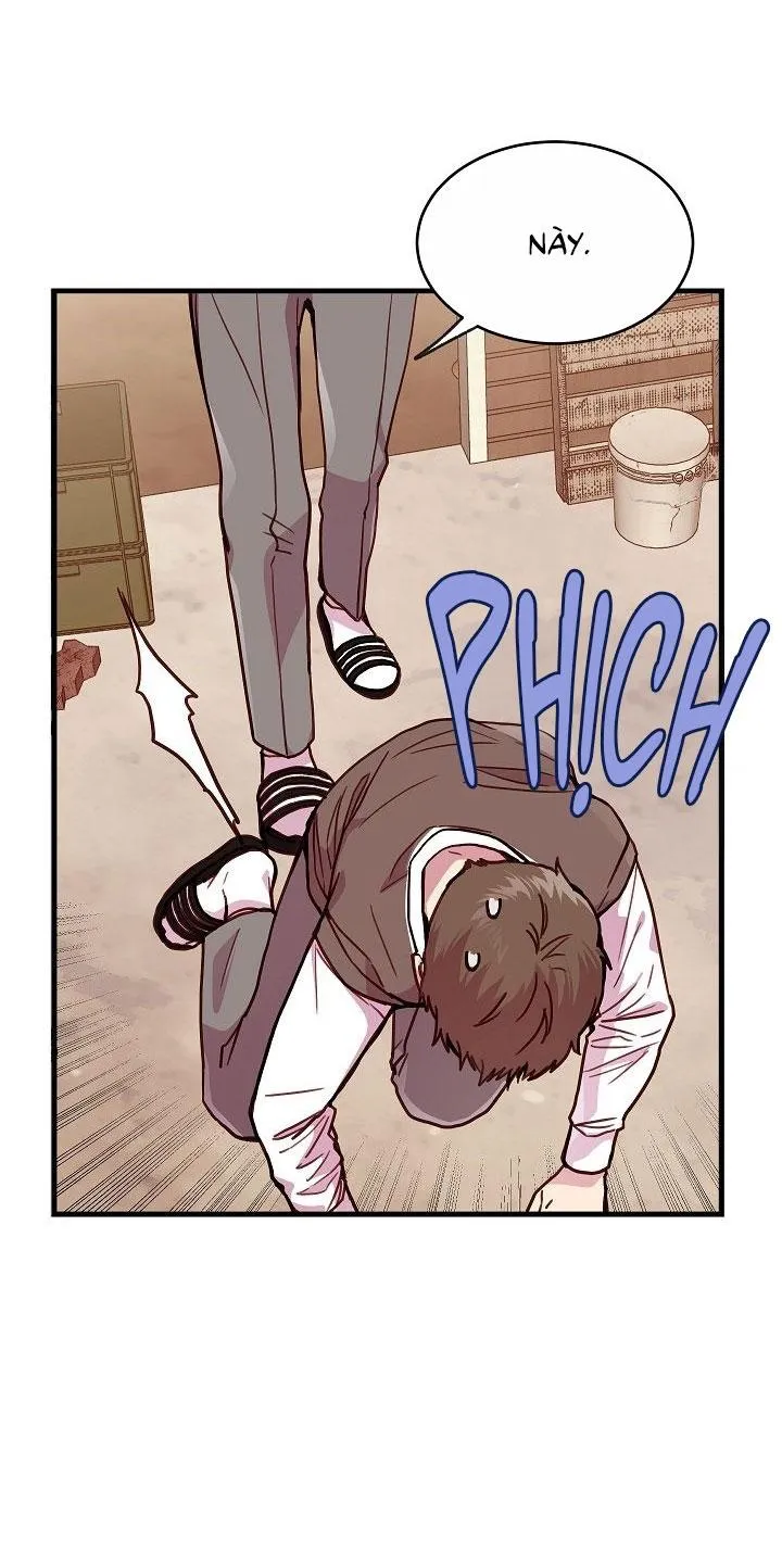 Cách Để Trở Thành Gia Đình Chapter 10 Trang 15