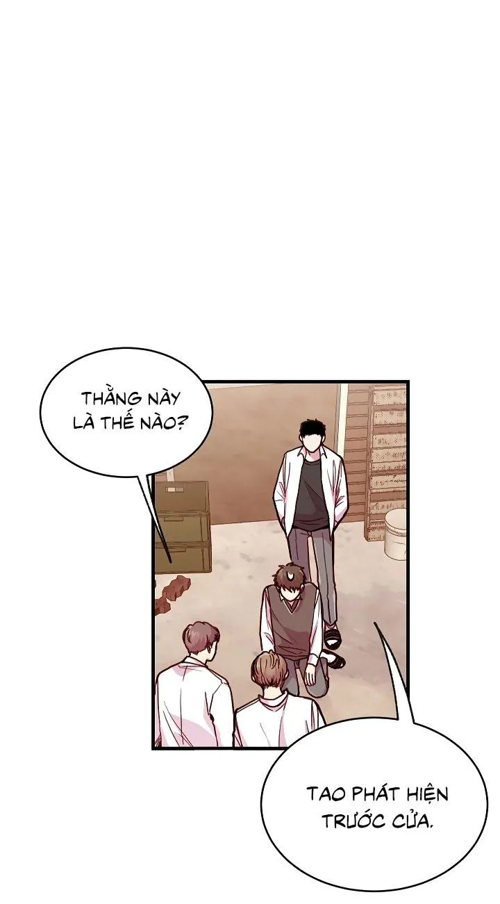 Cách Để Trở Thành Gia Đình Chapter 10 Trang 18