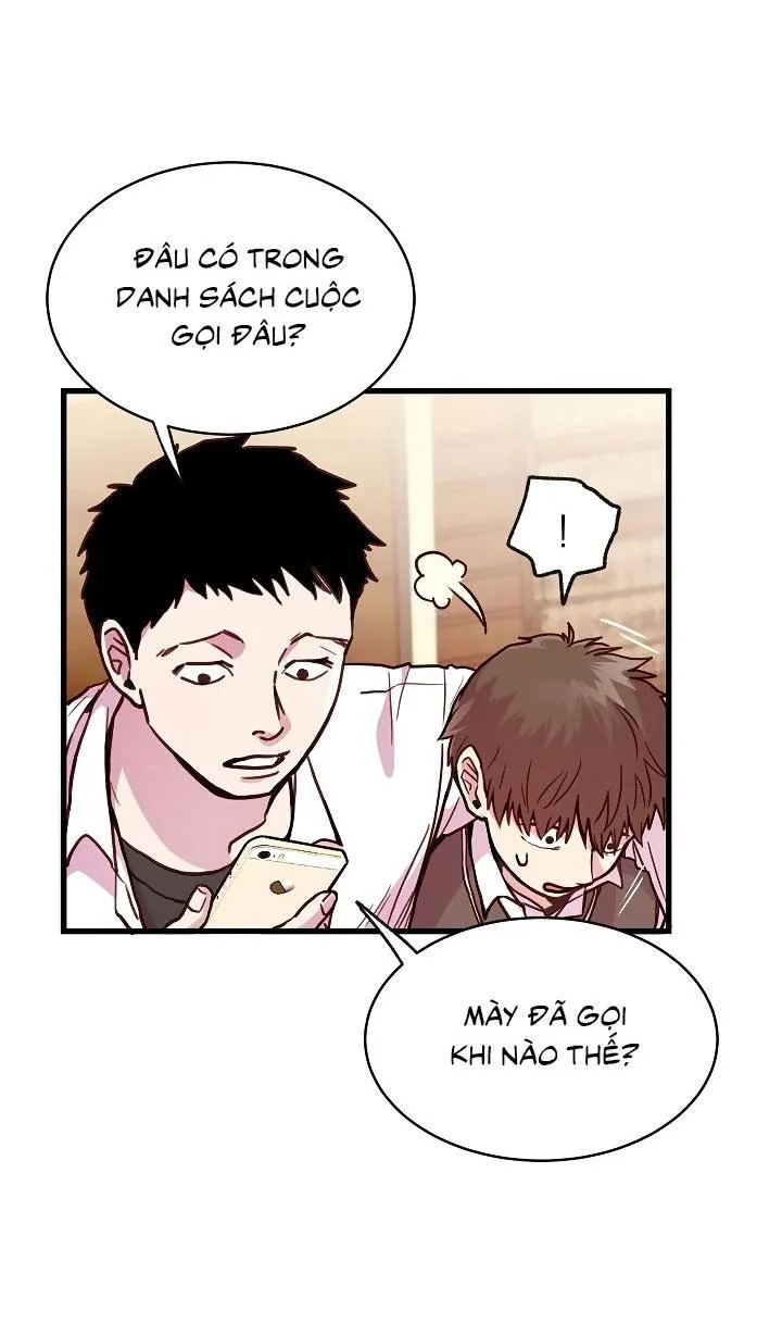 Cách Để Trở Thành Gia Đình Chapter 10 Trang 21