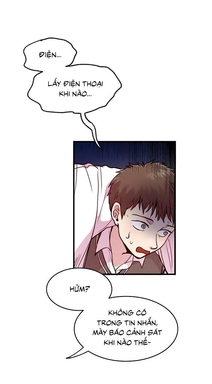 Cách Để Trở Thành Gia Đình Chapter 10 Trang 22