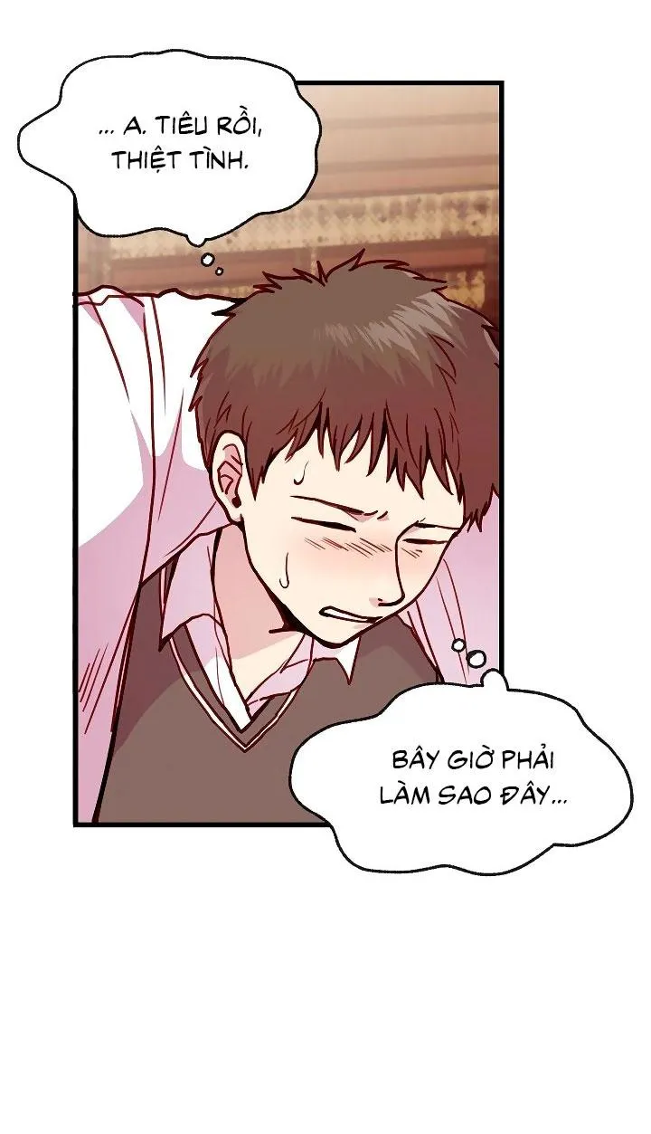 Cách Để Trở Thành Gia Đình Chapter 10 Trang 23