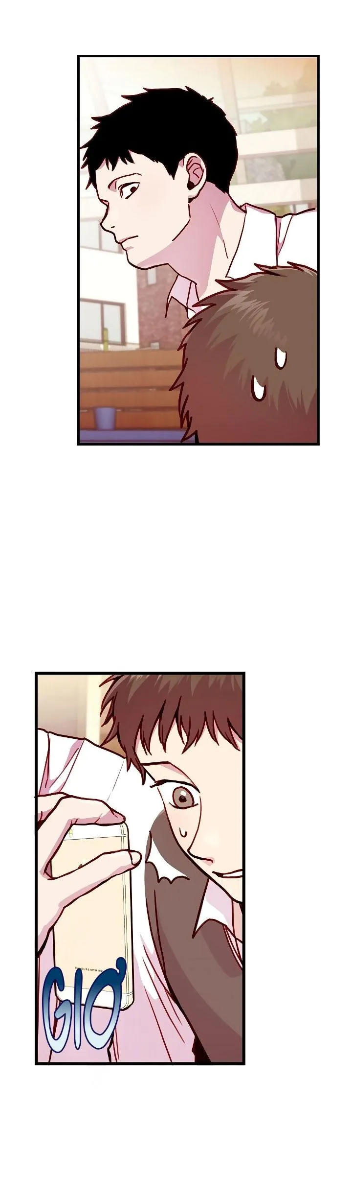 Cách Để Trở Thành Gia Đình Chapter 10 Trang 24