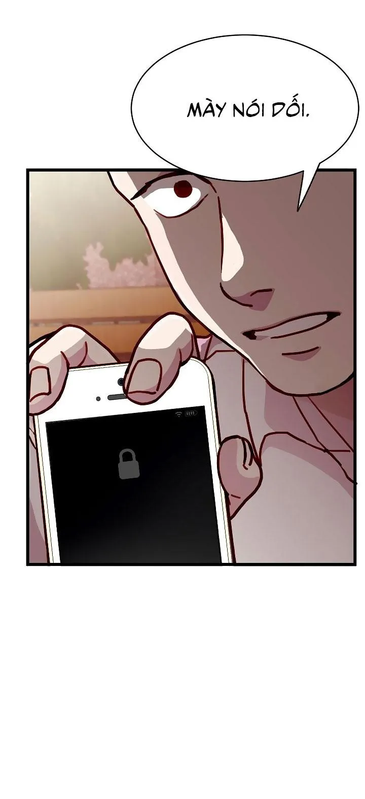 Cách Để Trở Thành Gia Đình Chapter 10 Trang 25