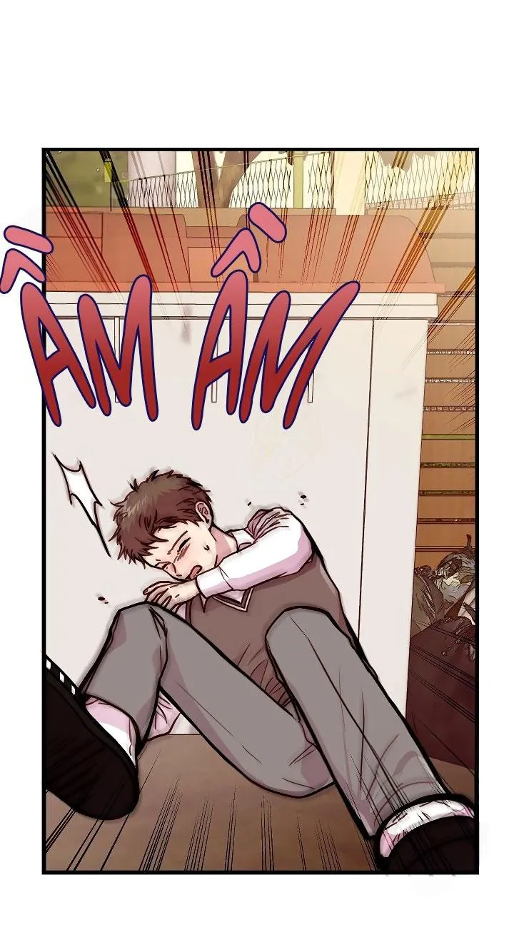 Cách Để Trở Thành Gia Đình Chapter 10 Trang 26