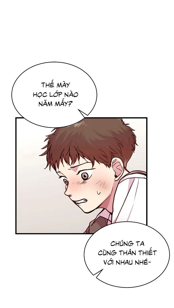 Cách Để Trở Thành Gia Đình Chapter 10 Trang 28