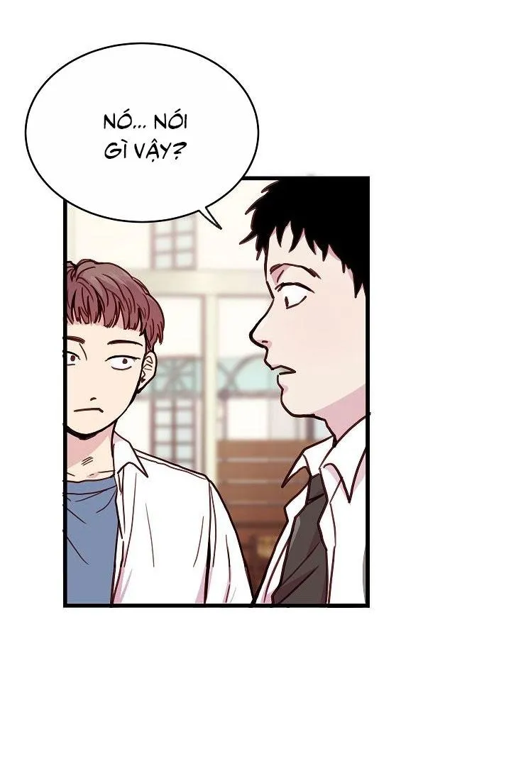 Cách Để Trở Thành Gia Đình Chapter 10 Trang 32