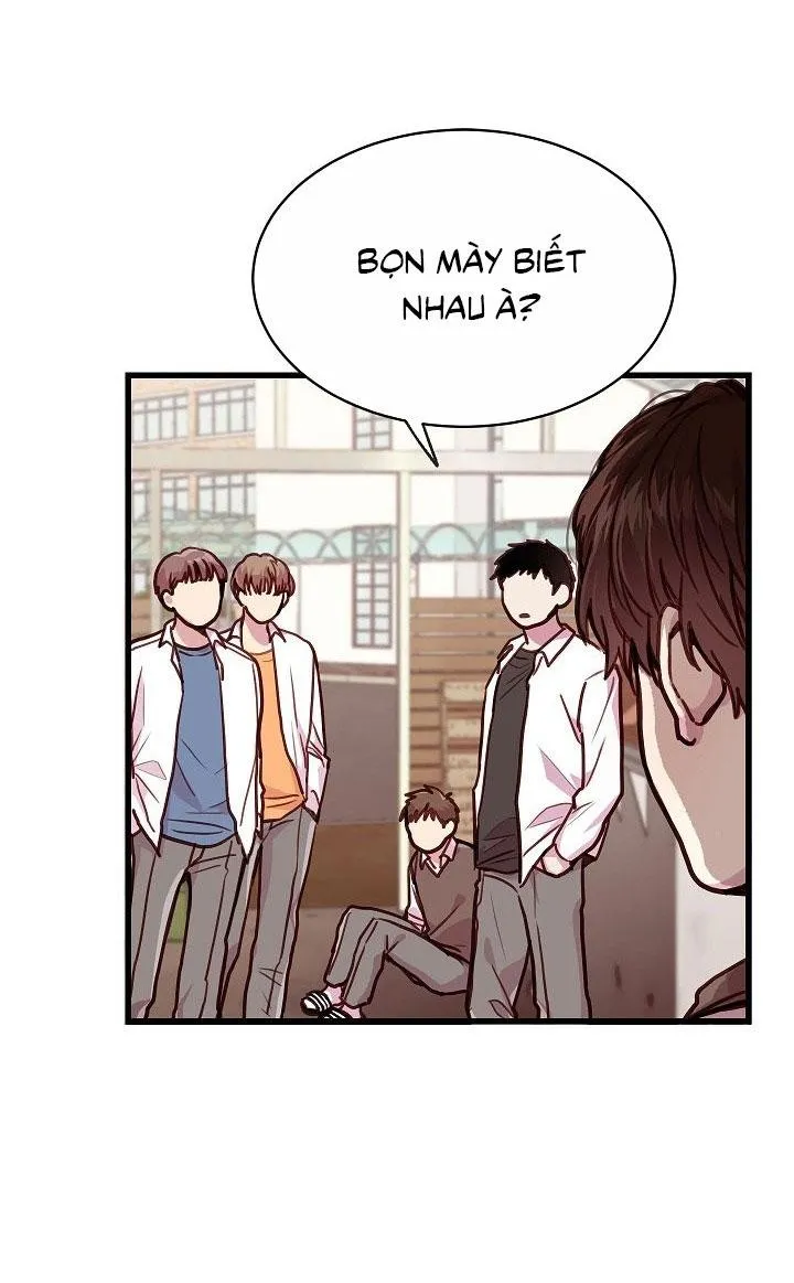 Cách Để Trở Thành Gia Đình Chapter 10 Trang 33