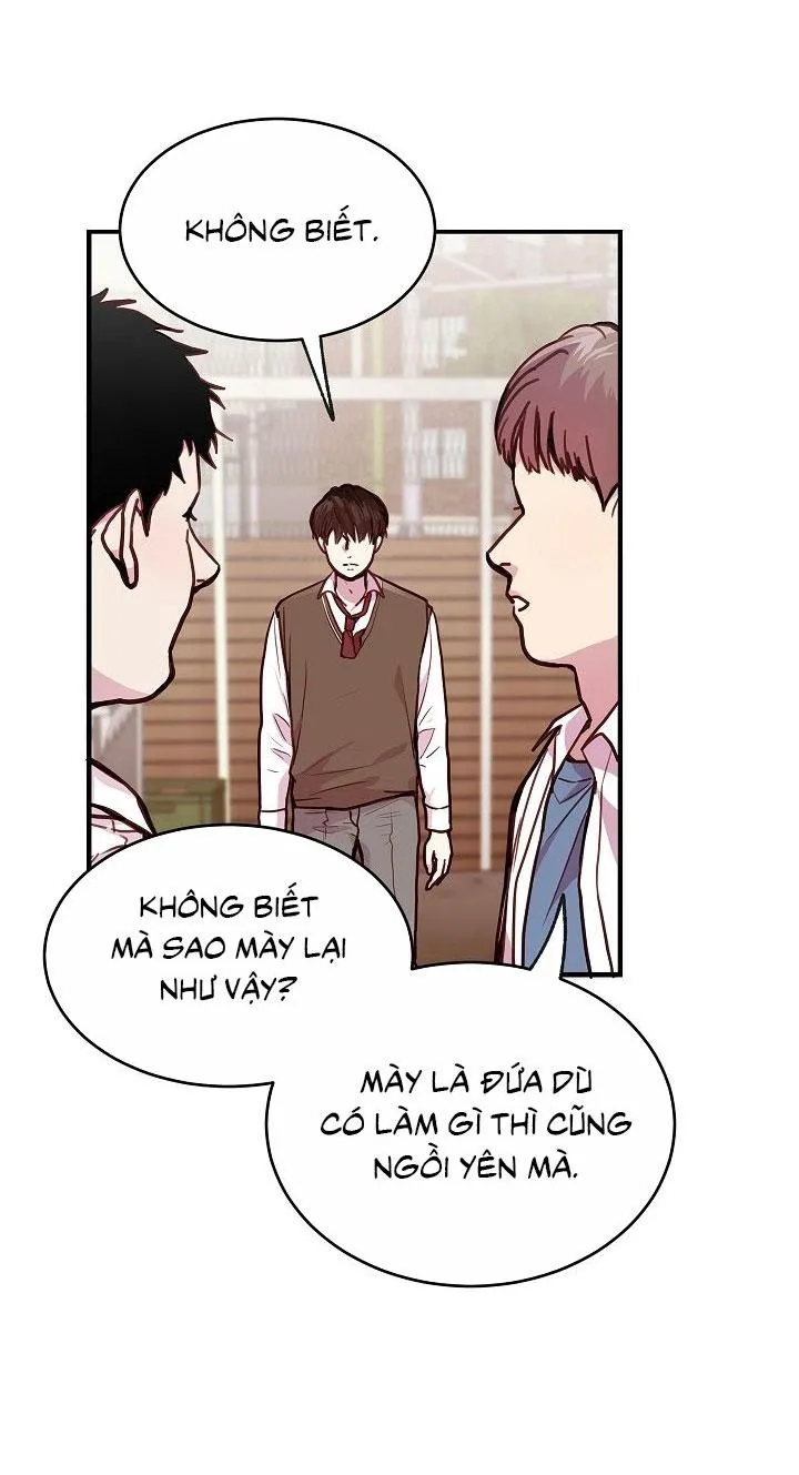 Cách Để Trở Thành Gia Đình Chapter 10 Trang 34