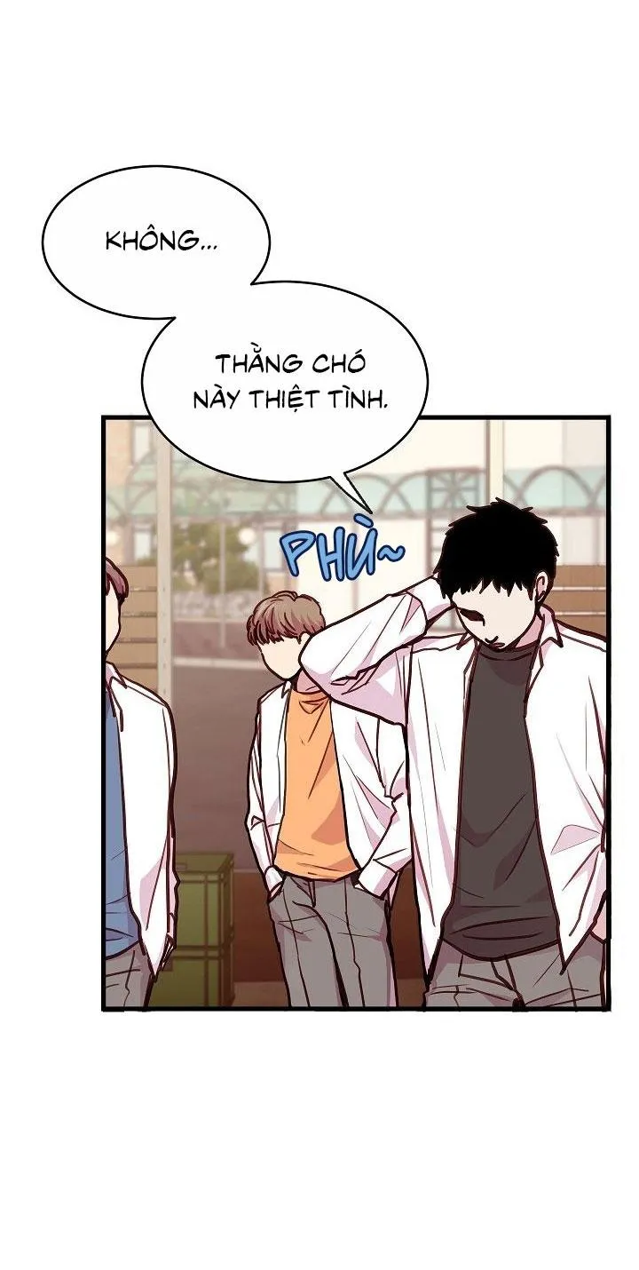 Cách Để Trở Thành Gia Đình Chapter 10 Trang 37