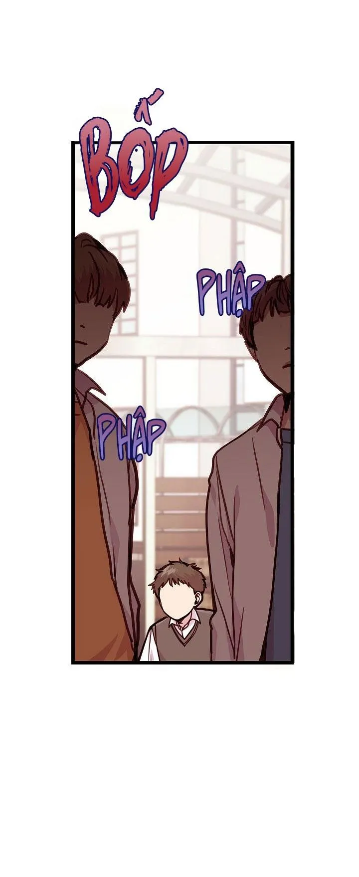 Cách Để Trở Thành Gia Đình Chapter 10 Trang 43