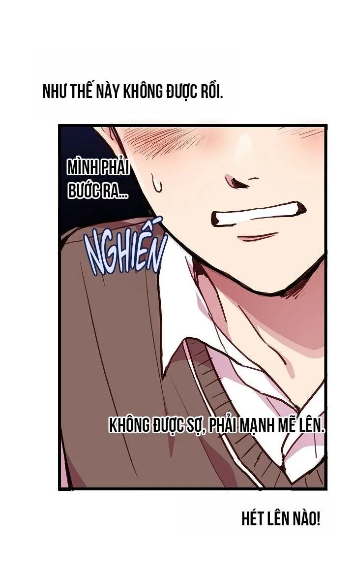 Cách Để Trở Thành Gia Đình Chapter 10 Trang 45