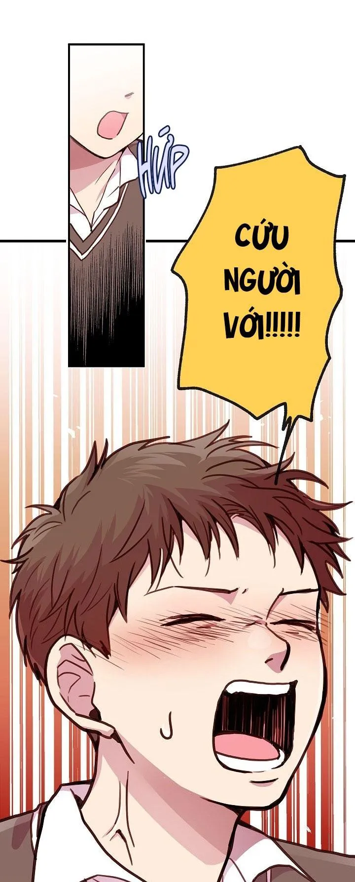 Cách Để Trở Thành Gia Đình Chapter 10 Trang 49