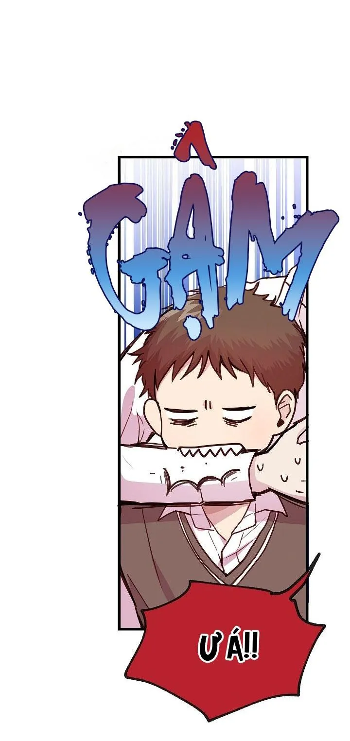 Cách Để Trở Thành Gia Đình Chapter 10 Trang 55