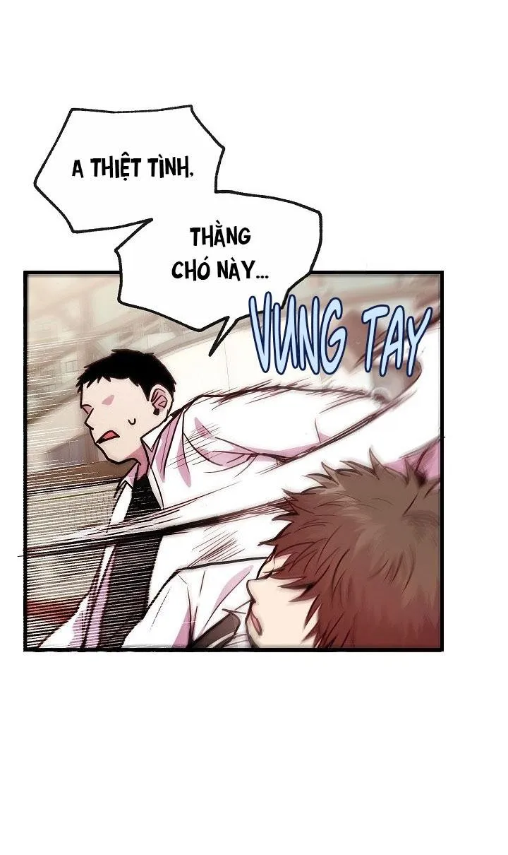 Cách Để Trở Thành Gia Đình Chapter 10 Trang 56