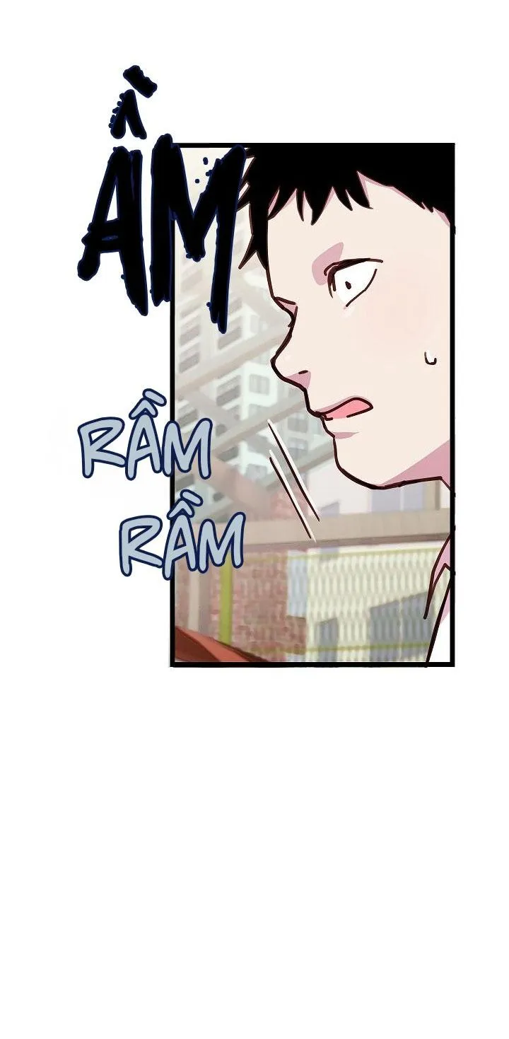 Cách Để Trở Thành Gia Đình Chapter 10 Trang 57